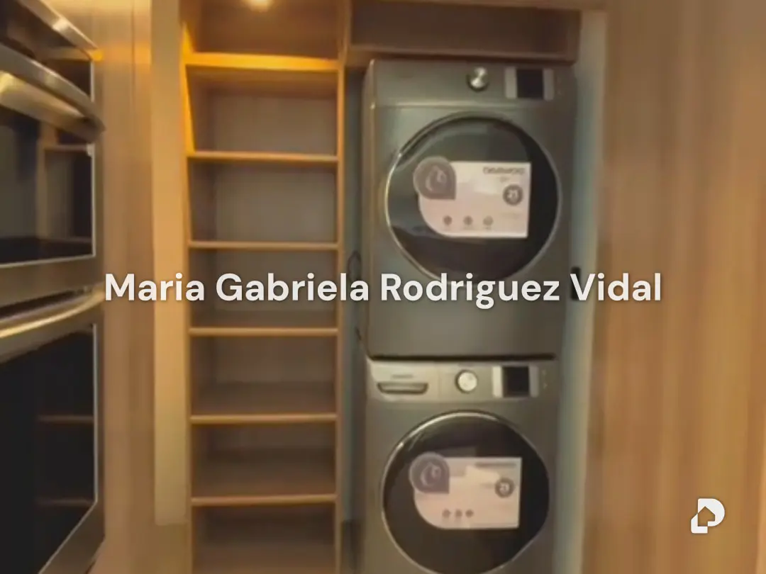 Apartamento en La Boyera, Caracas – 12