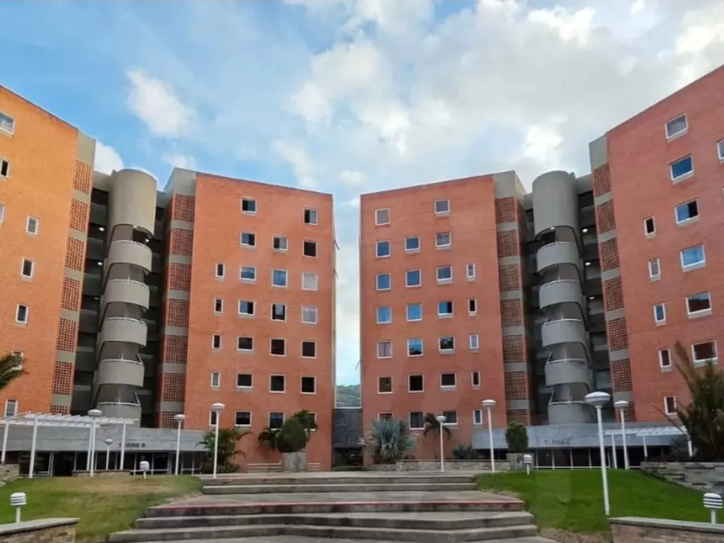 Apartamento en La Boyera, Caracas - 1