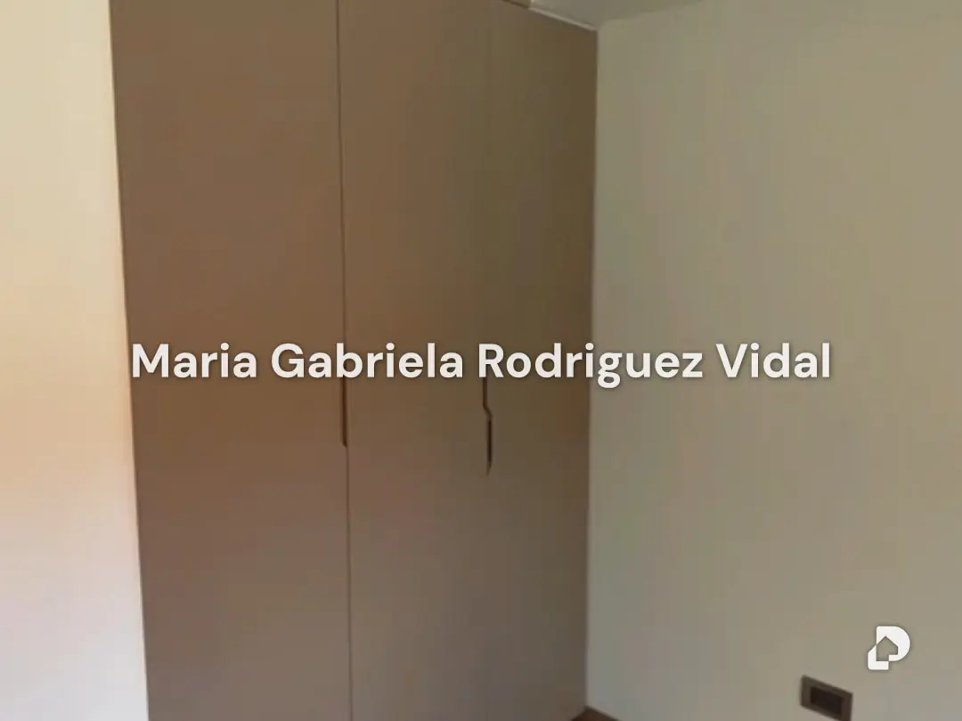 Apartamento en La Boyera, Caracas – 5