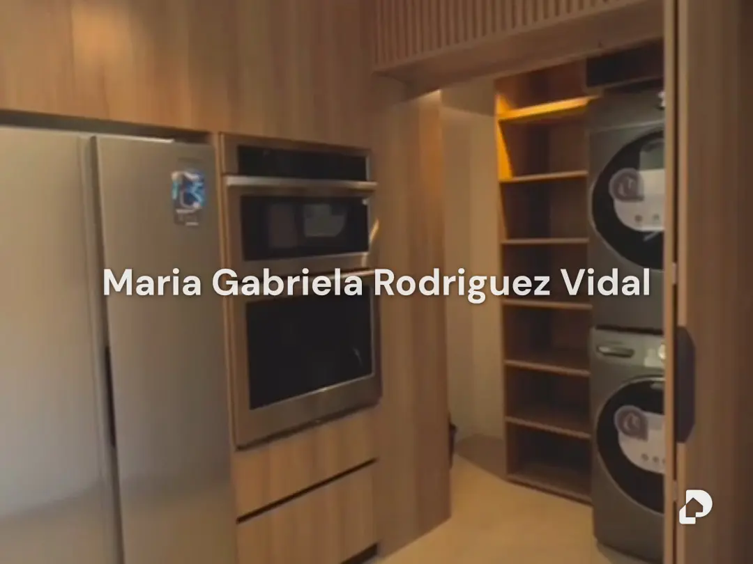Apartamento en La Boyera, Caracas – 11