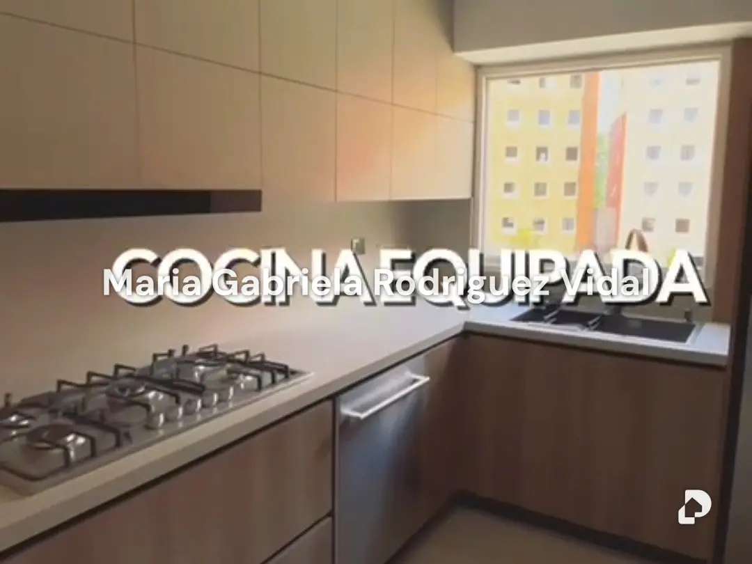 Apartamento en La Boyera, Caracas – 4