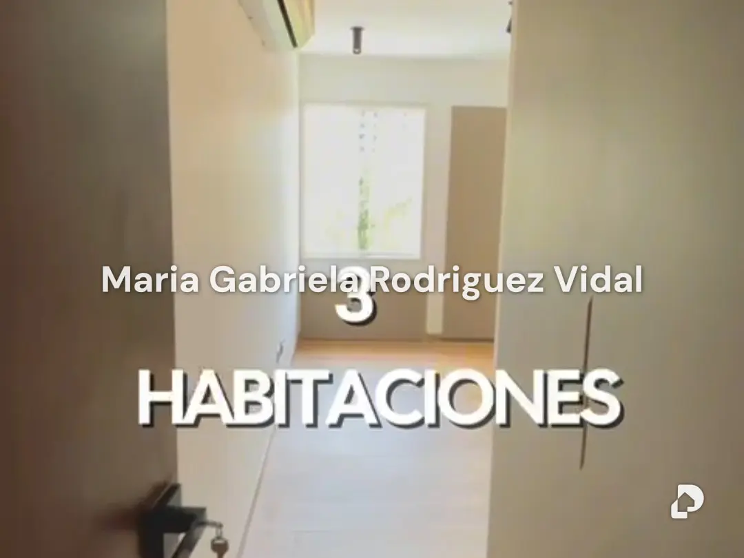 Apartamento en La Boyera, Caracas – 3