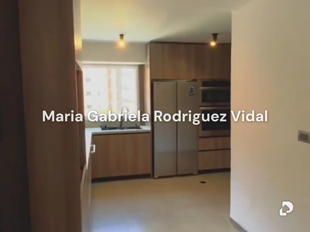 Apartamento en La Boyera, Caracas – 8