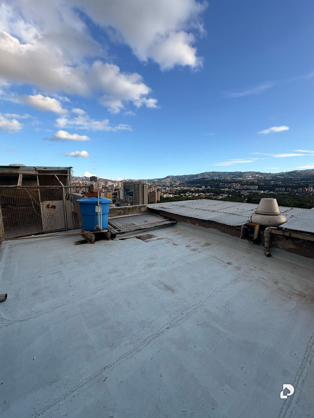 Penthouse in Sebucan, Caracas – 15
