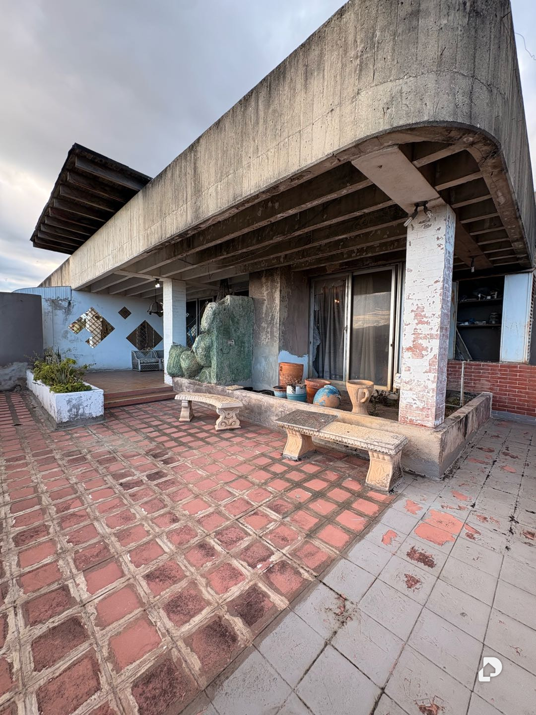 Penthouse in Sebucan, Caracas – 21