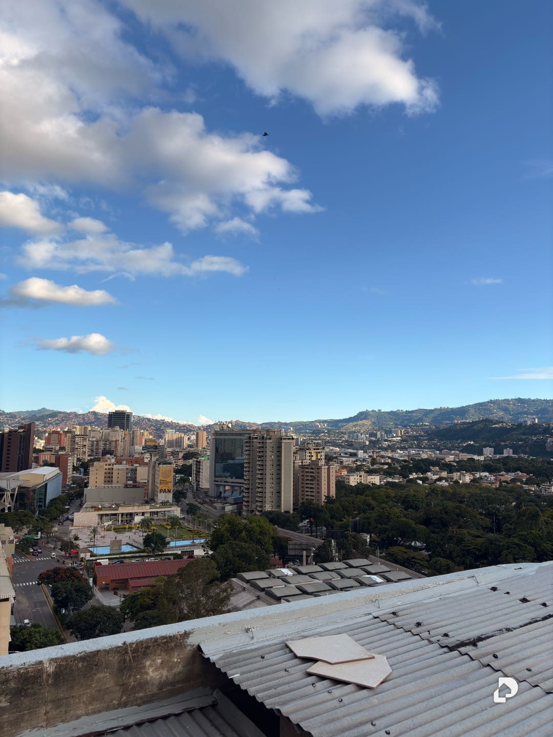 Penthouse in Sebucan, Caracas – 17