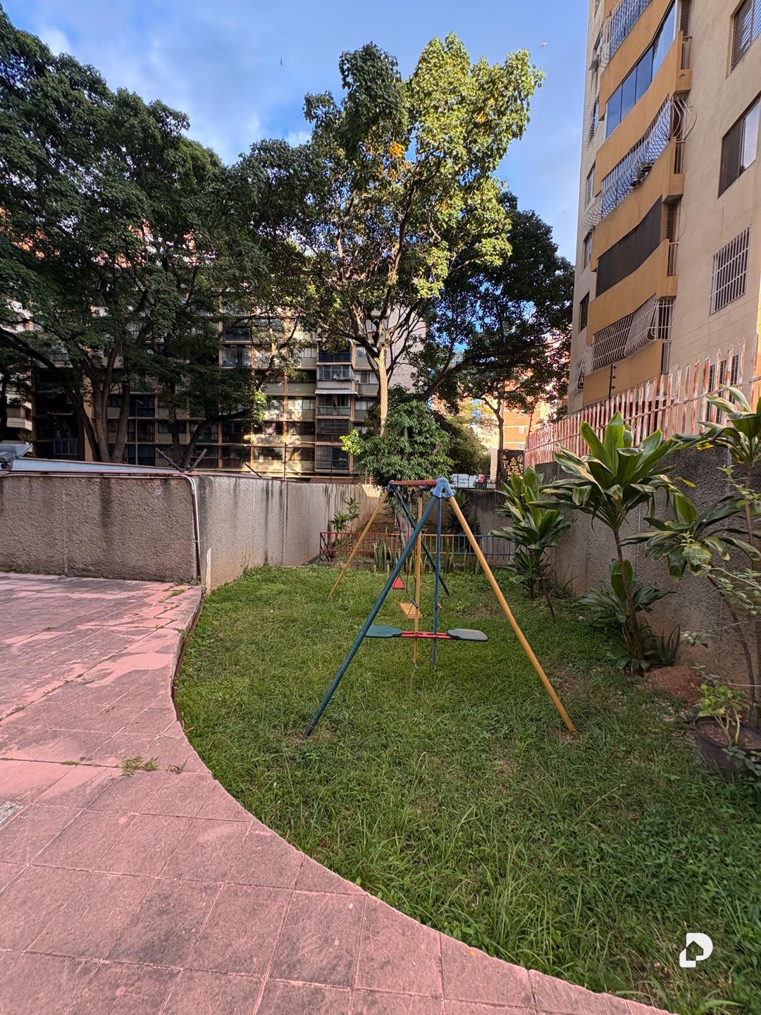 Penthouse in Sebucan, Caracas – 25