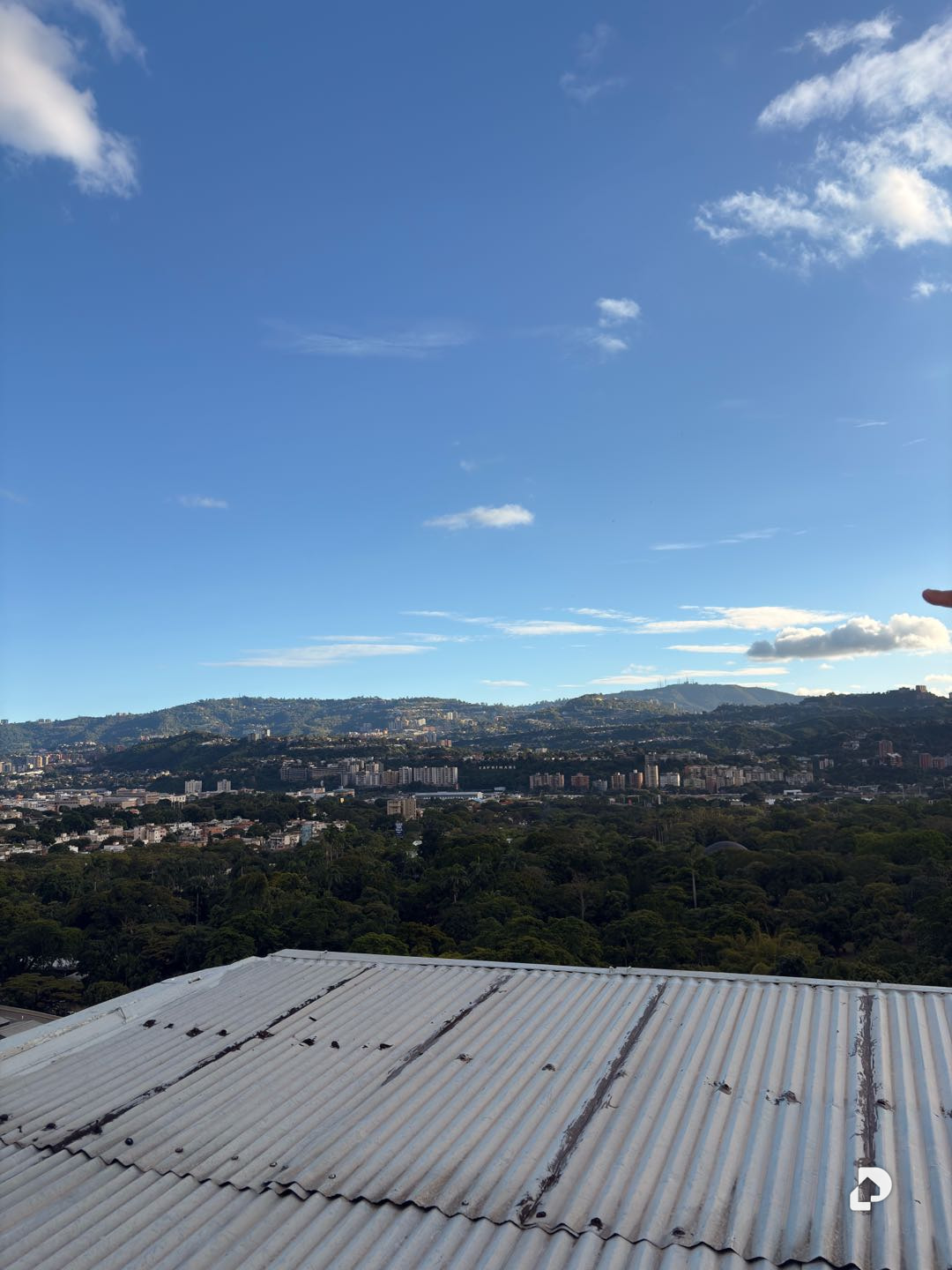 Penthouse in Sebucan, Caracas – 20
