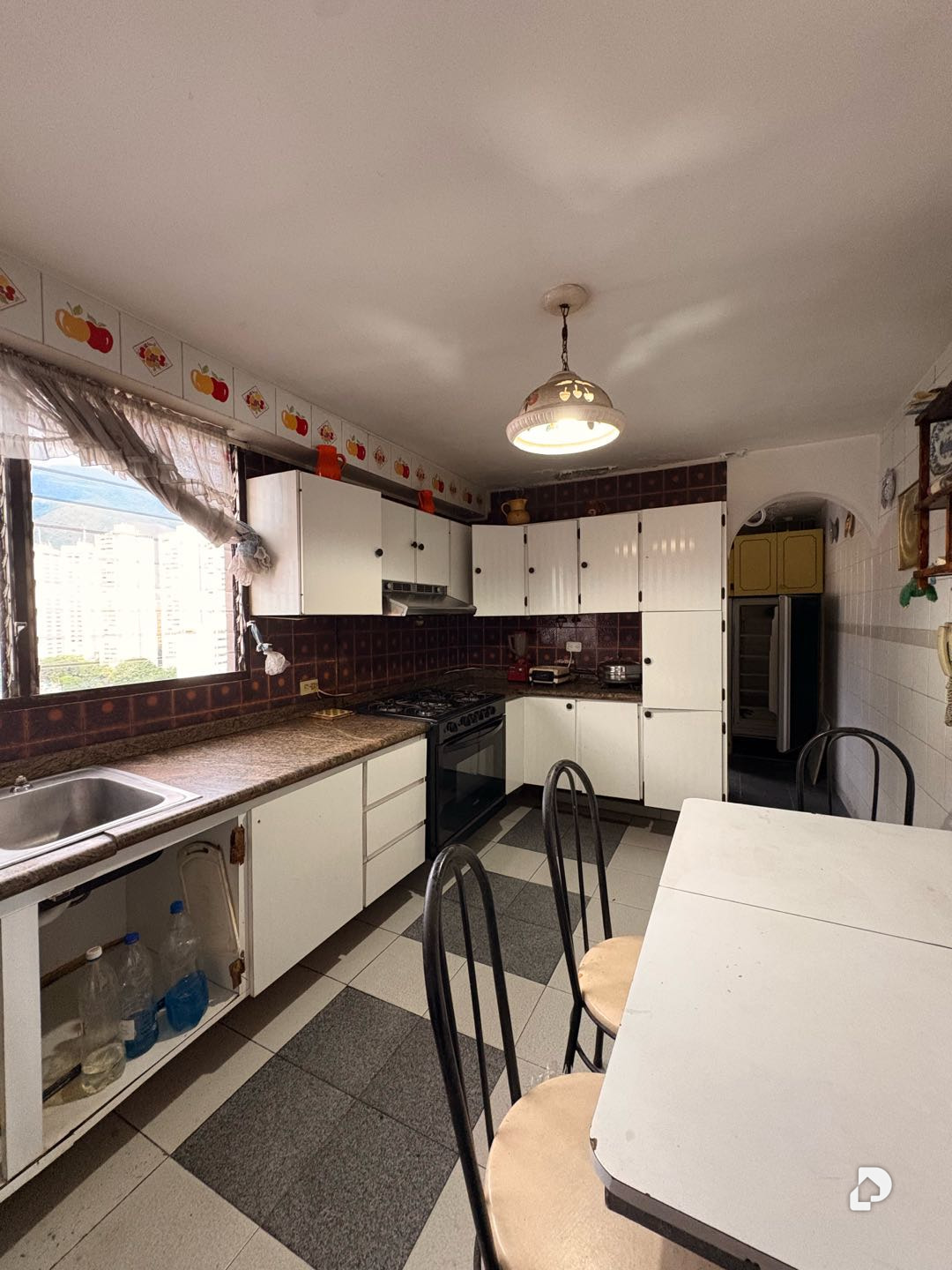 Penthouse in Sebucan, Caracas – 11