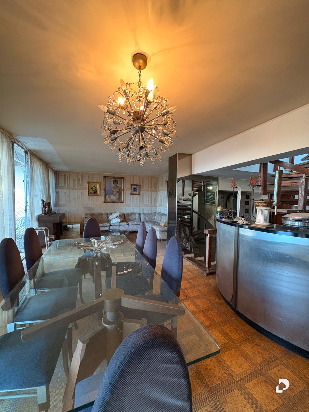 Penthouse in Sebucan, Caracas – 6