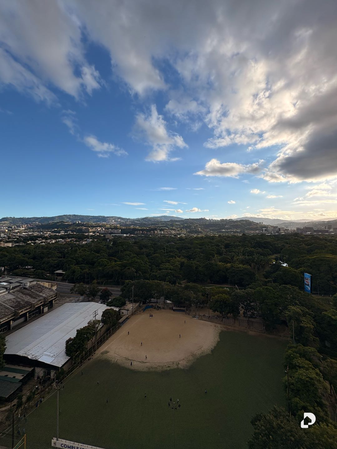 Penthouse in Sebucan, Caracas – 9