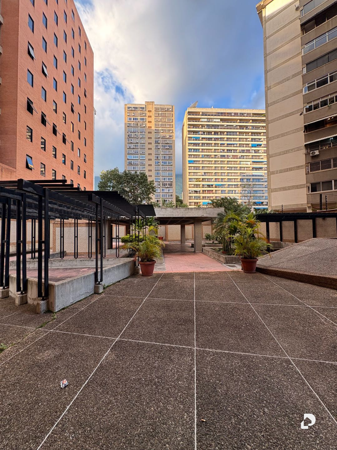 Penthouse in Sebucan, Caracas – 24