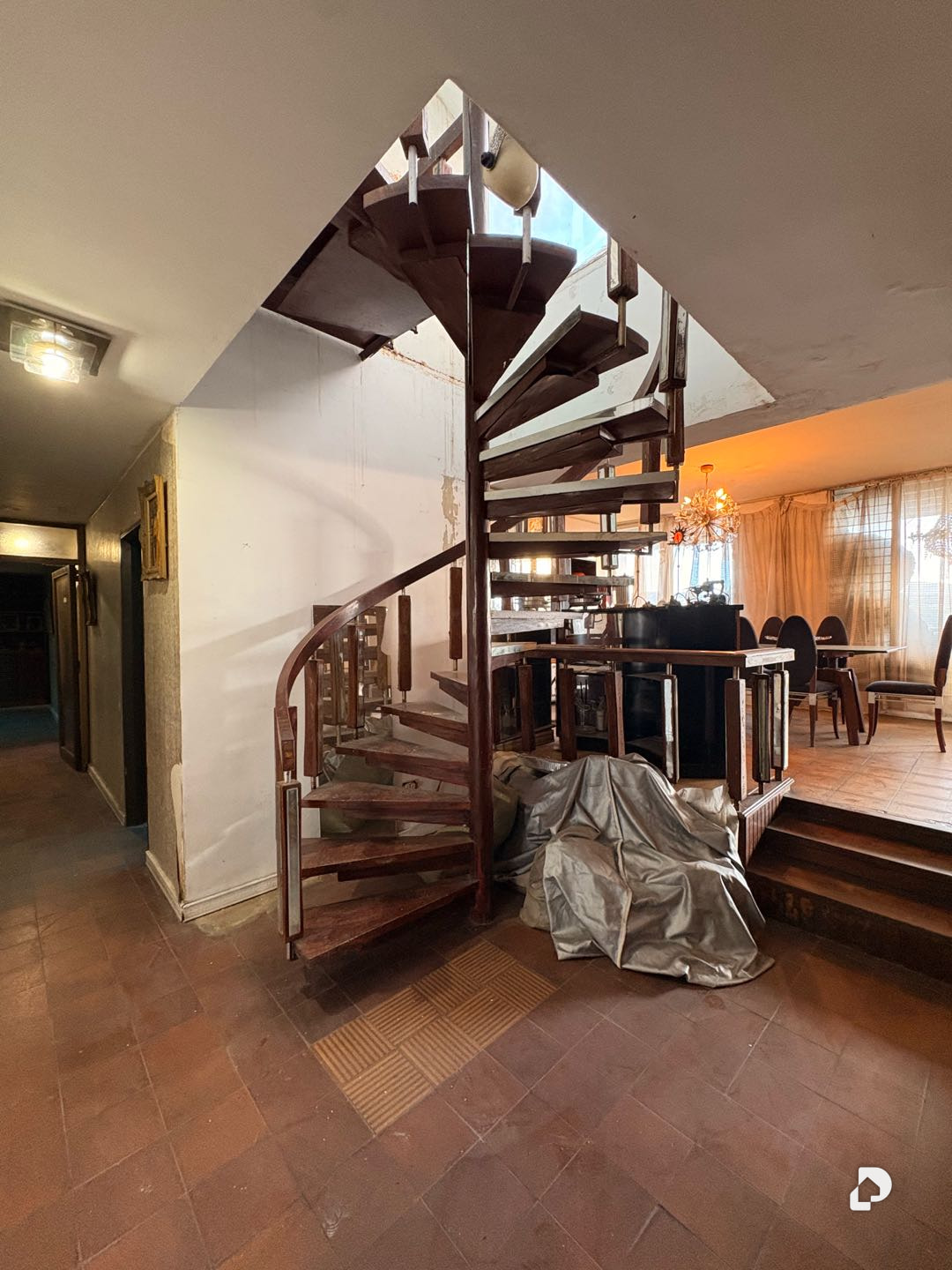 Penthouse in Sebucan, Caracas – 3