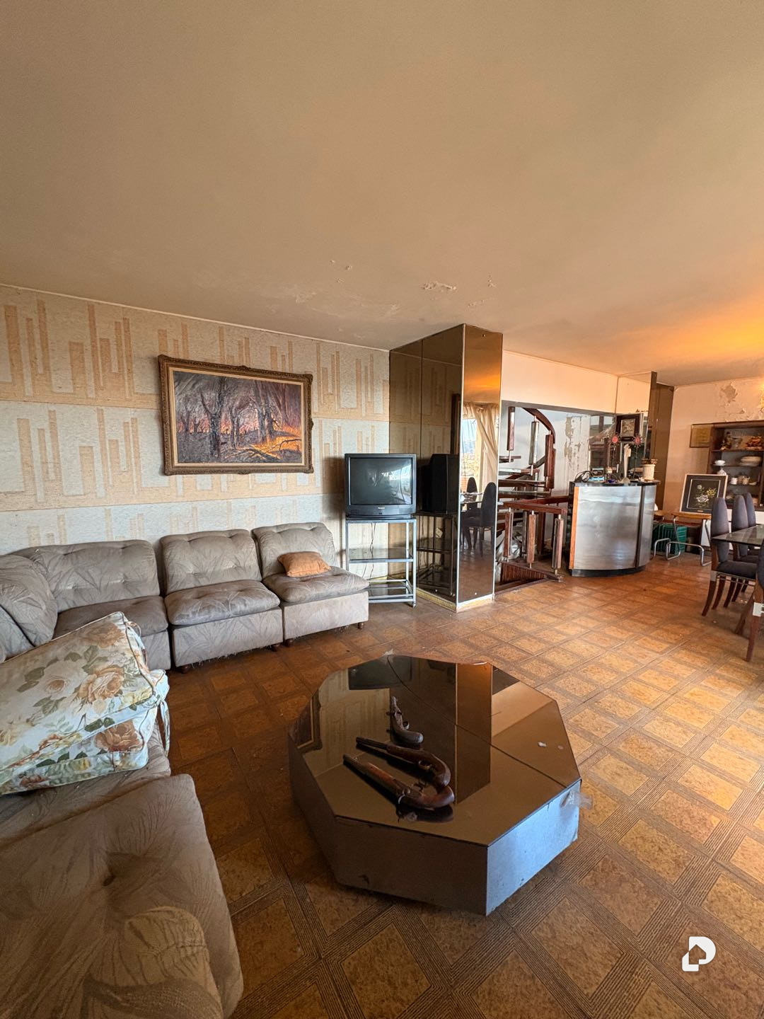 Penthouse in Sebucan, Caracas – 4
