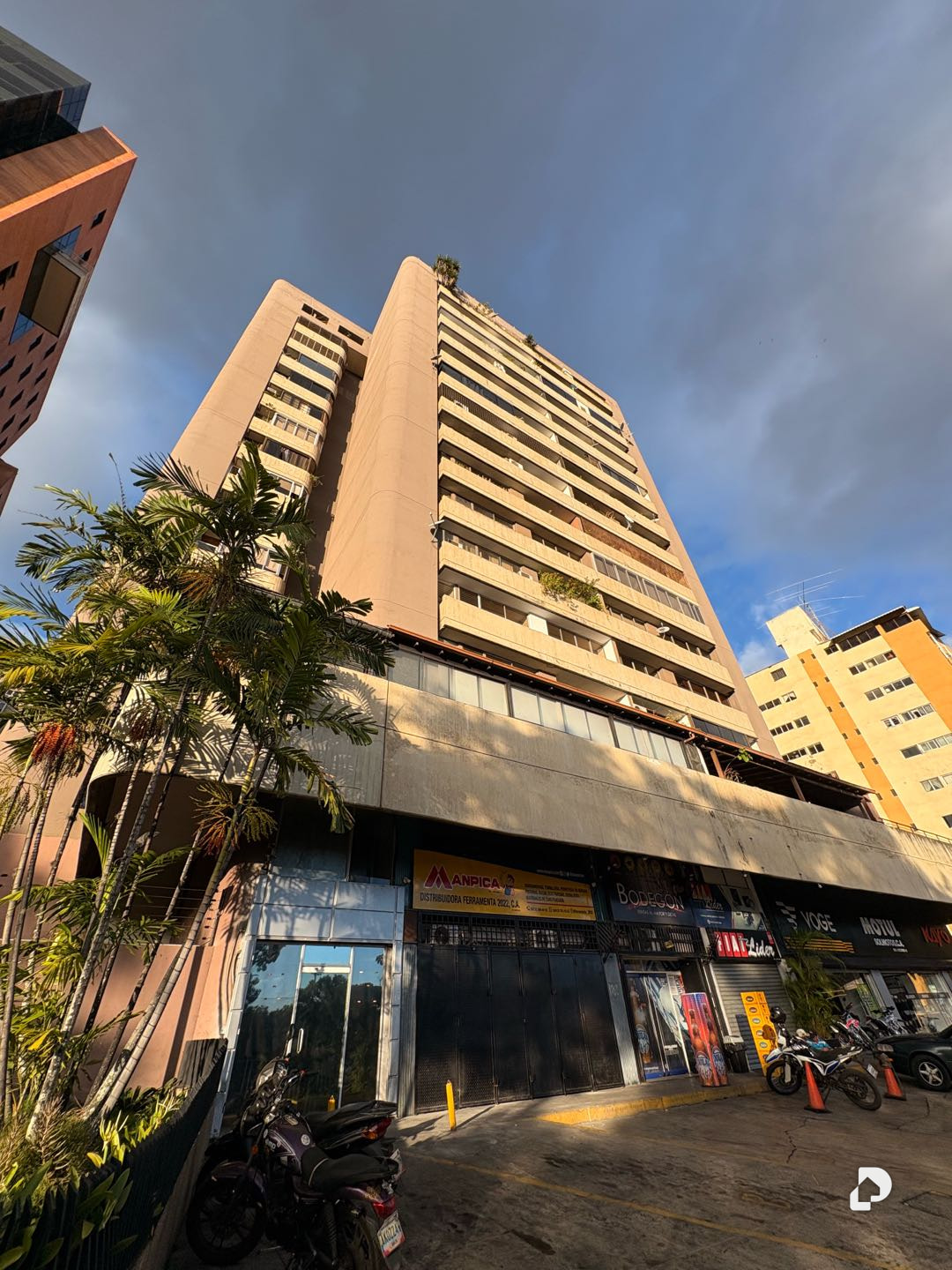 Penthouse in Sebucan, Caracas – 1