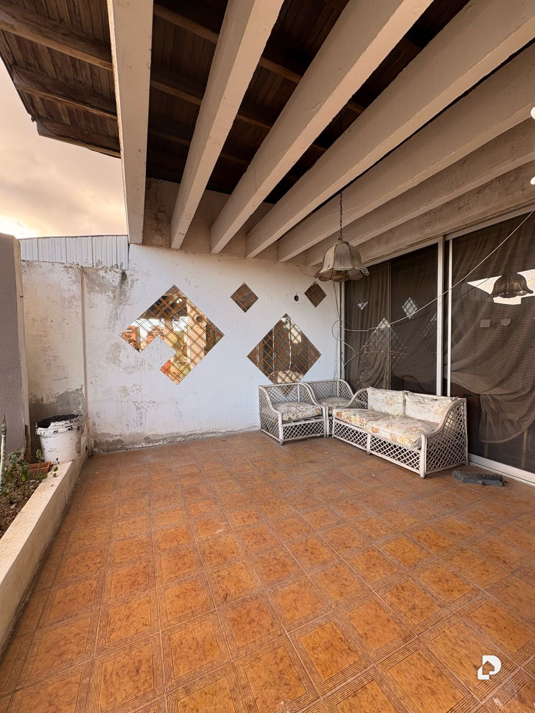 Penthouse in Sebucan, Caracas – 23