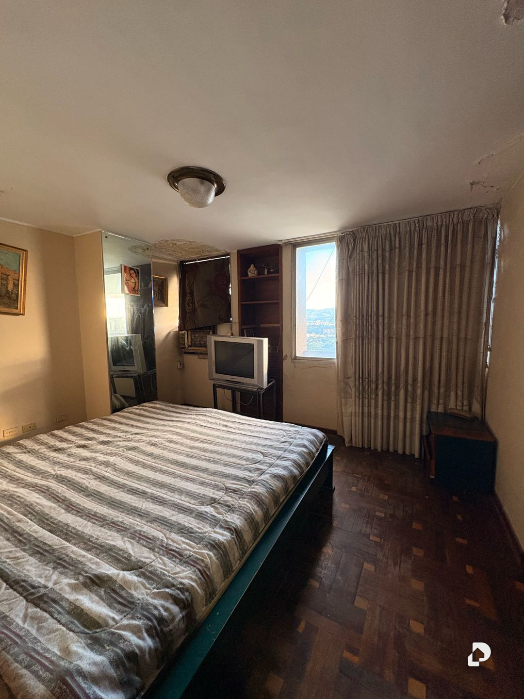 Penthouse in Sebucan, Caracas – 13