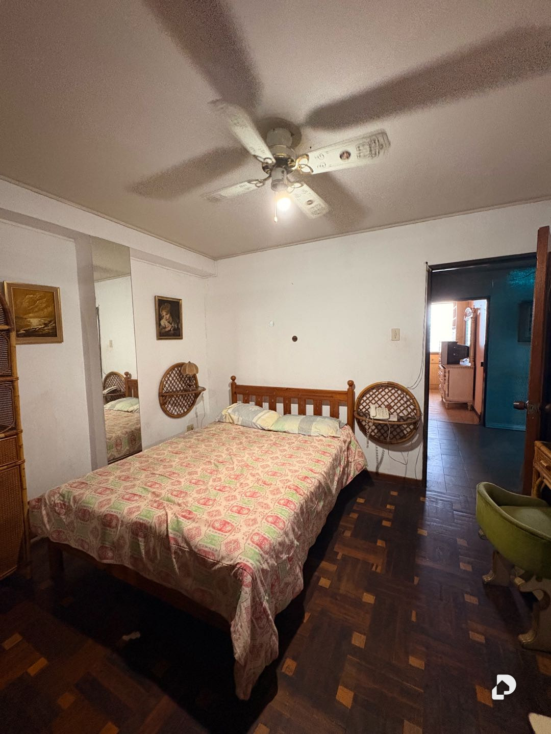 Penthouse in Sebucan, Caracas – 10