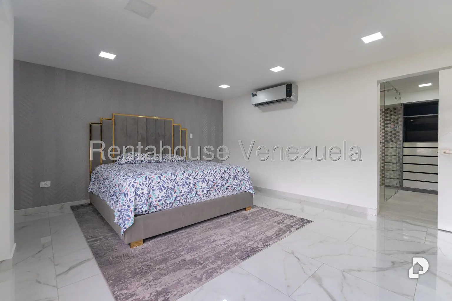Apartamento en Colinas de Los Chaguaramos, Caracas – 21