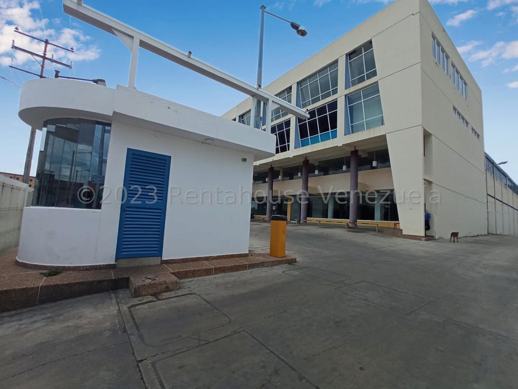 Local comercial en Castillito, San Diego - 1