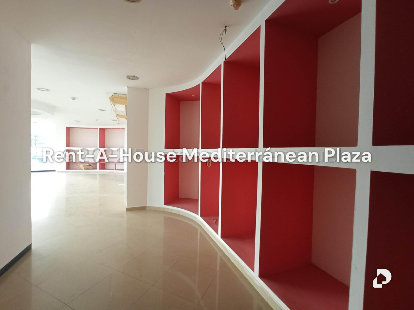 Local comercial en Castillito, San Diego – 2