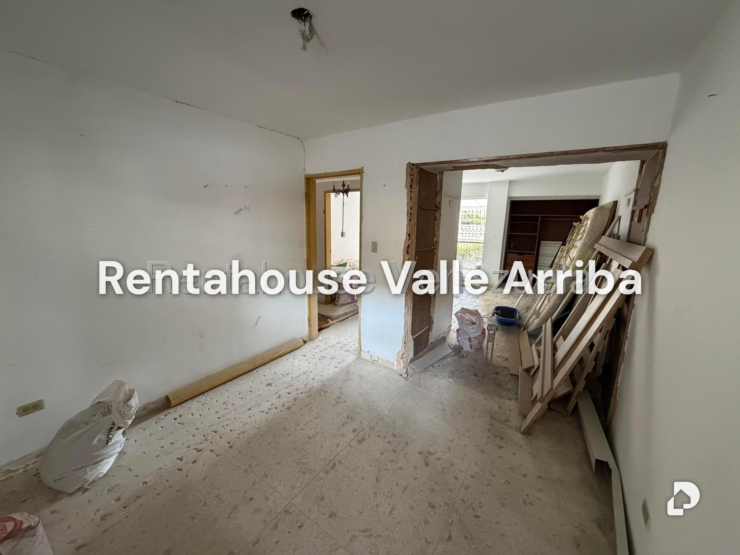 Apartamento en Sabana Grande, Caracas – 12