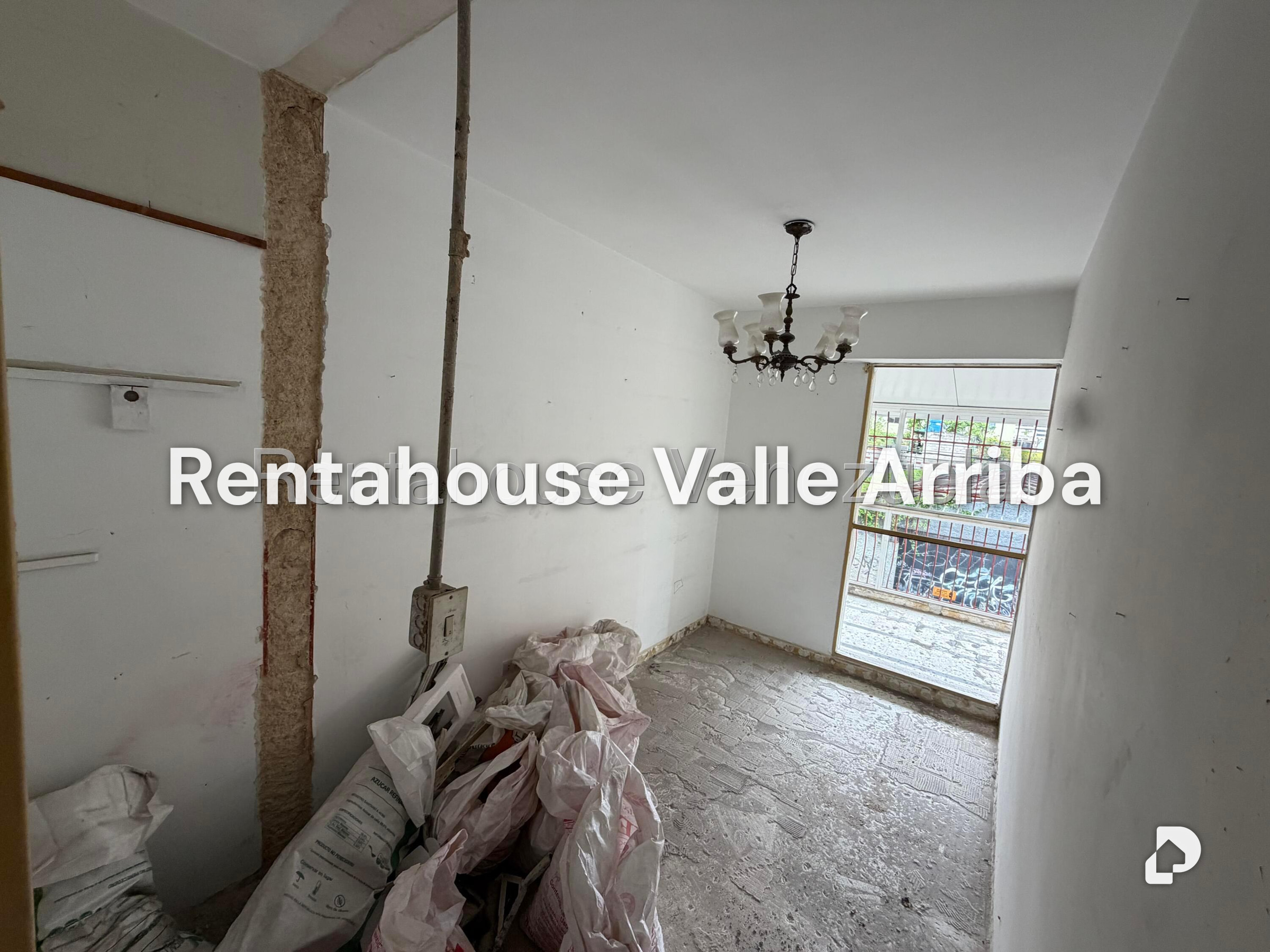 Apartamento en Sabana Grande, Caracas – 13