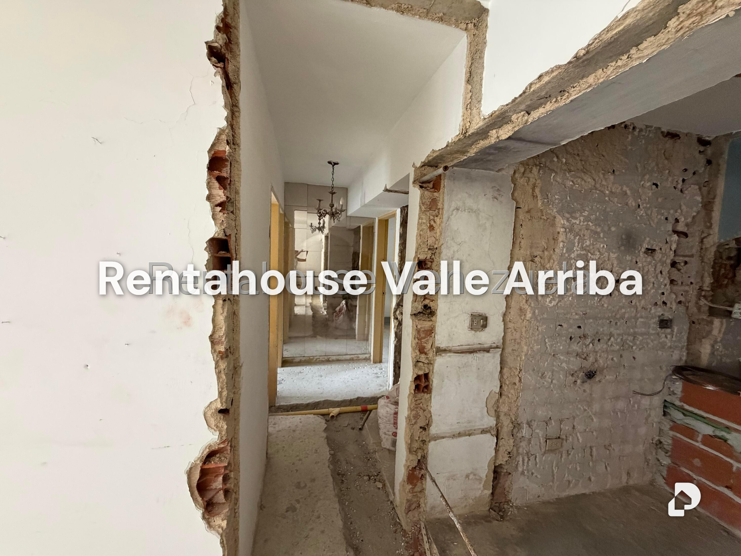 Apartamento en Sabana Grande, Caracas – 14