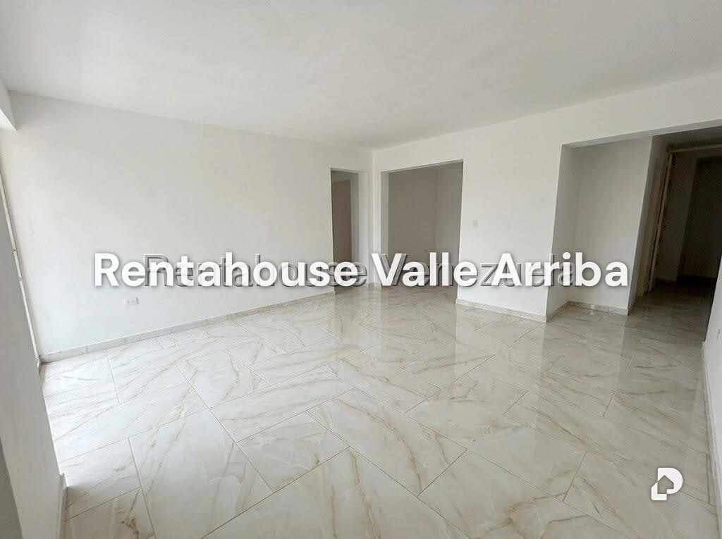 Apartamento en Sabana Grande, Caracas – 8