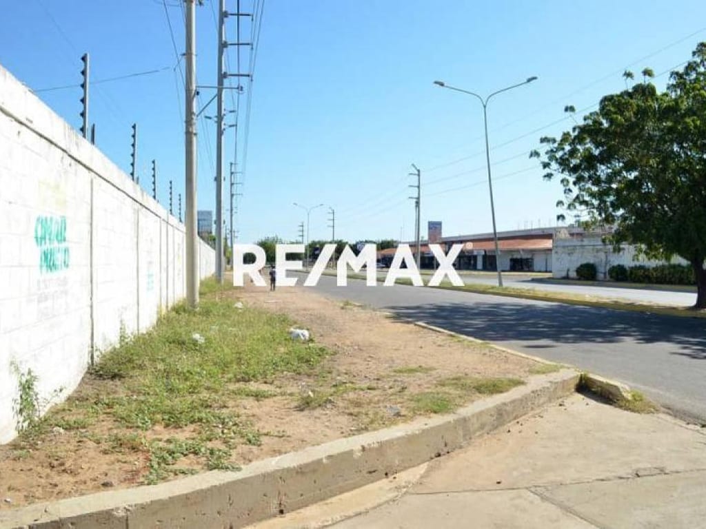 Terreno en Maracaibo - 1