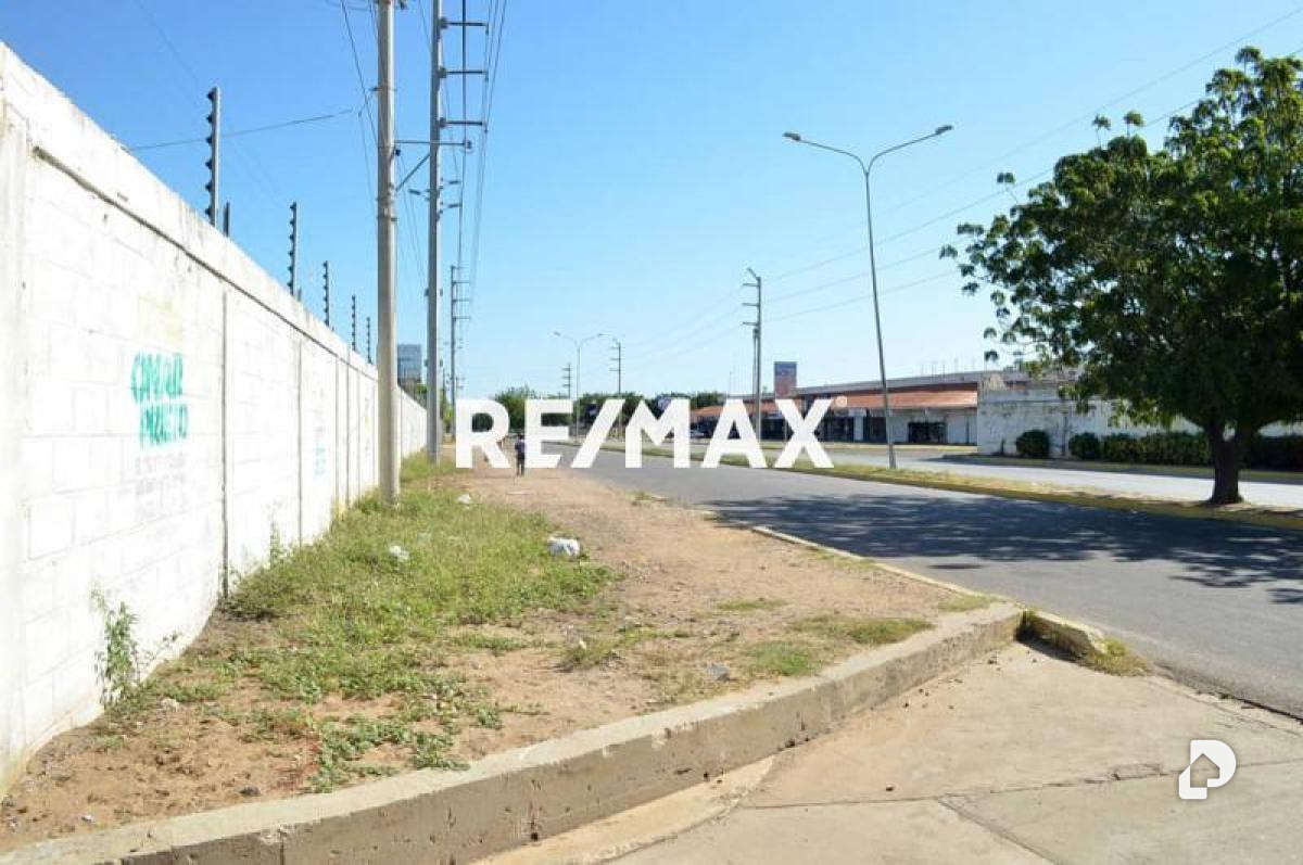 Terreno en Maracaibo – 1