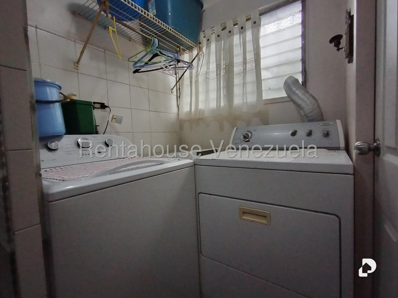 Apartamento en La Boyera, Caracas – 9