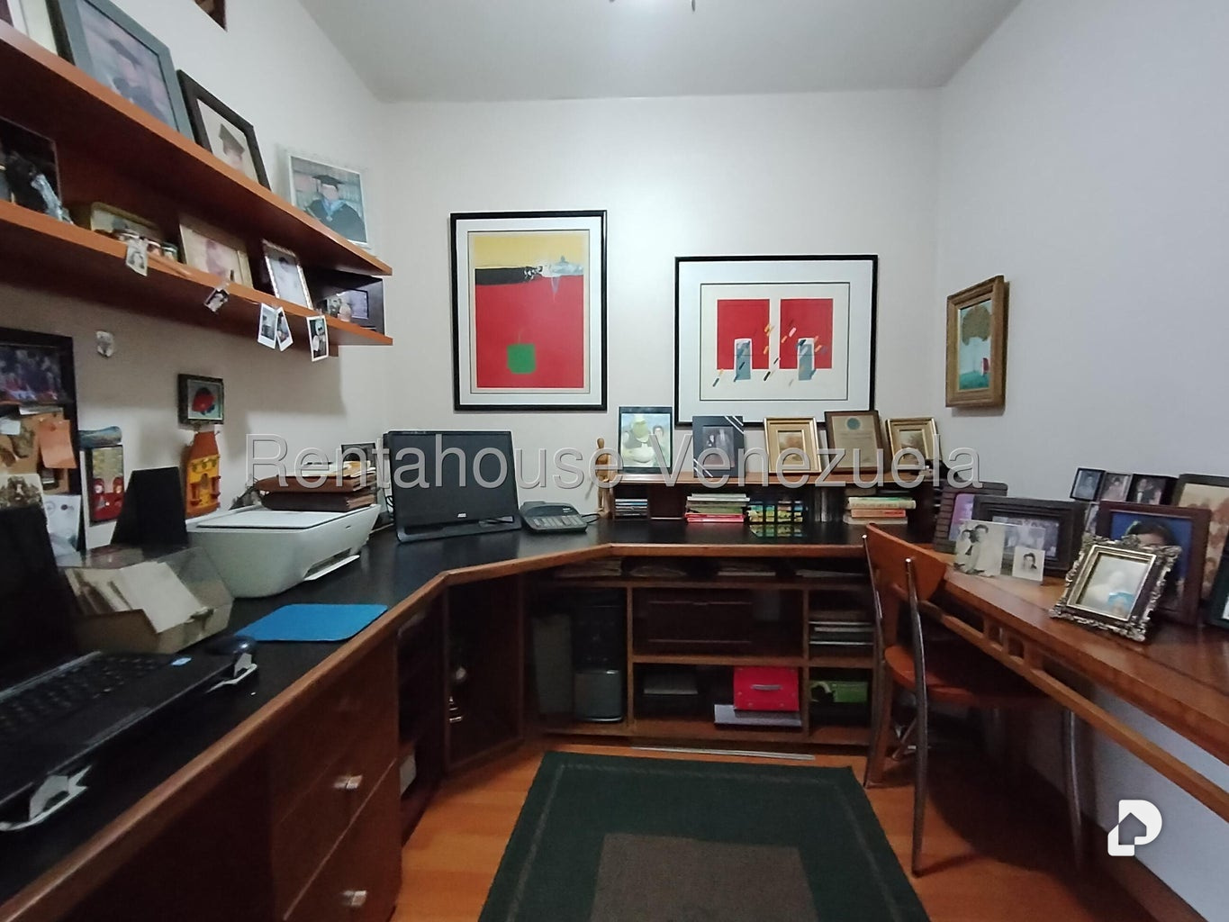 Apartamento en La Boyera, Caracas – 19