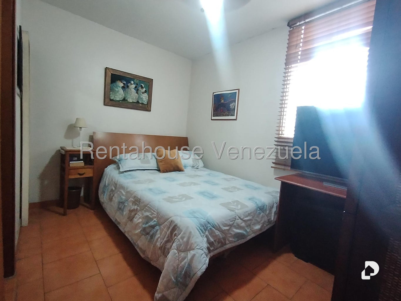 Apartamento en La Boyera, Caracas – 16