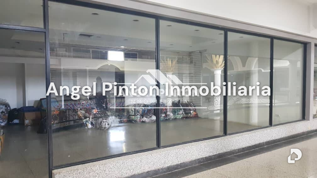 Local comercial en Avenida 5 de Julio, Maracaibo – 1