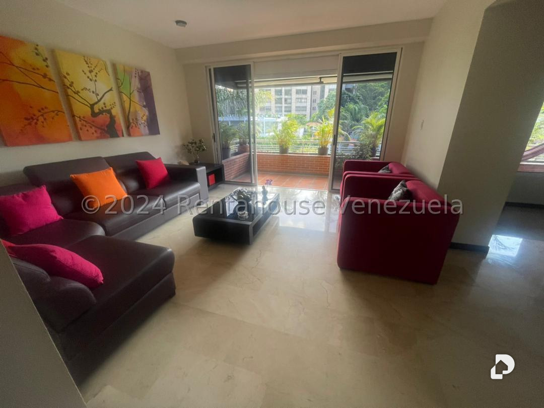 Apartamento en La Castellana, Caracas – 4