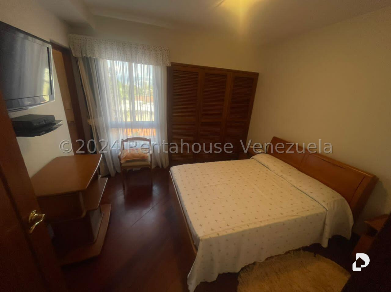 Apartamento en La Castellana, Caracas – 18