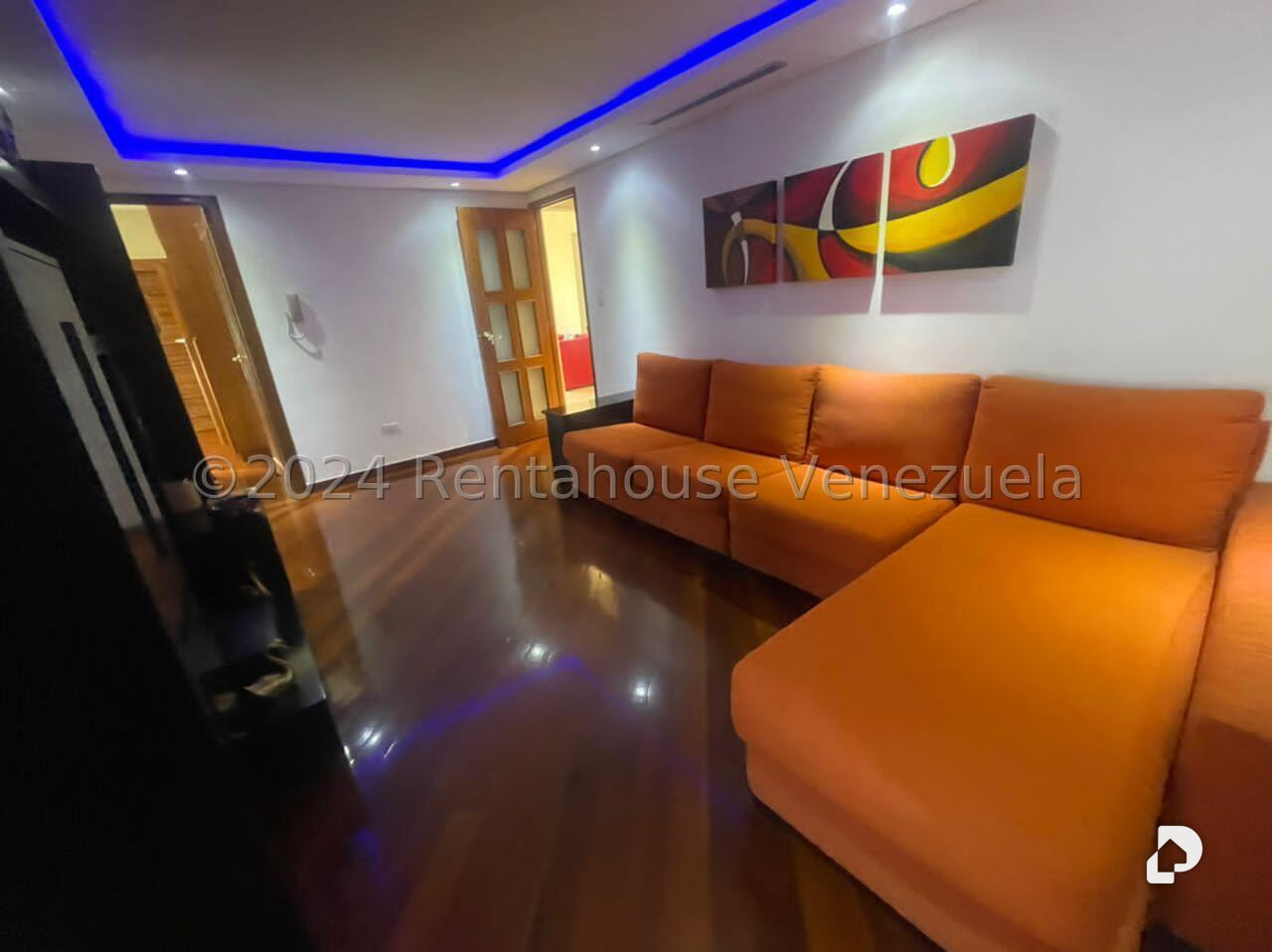 Apartamento en La Castellana, Caracas – 11