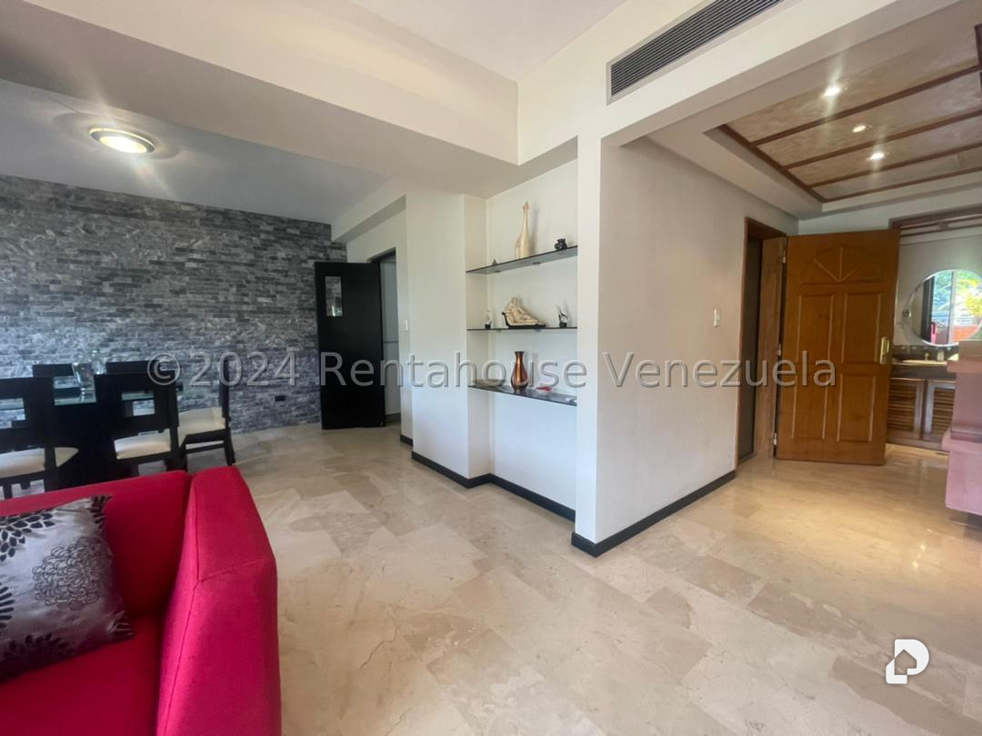 Apartamento en La Castellana, Caracas – 5