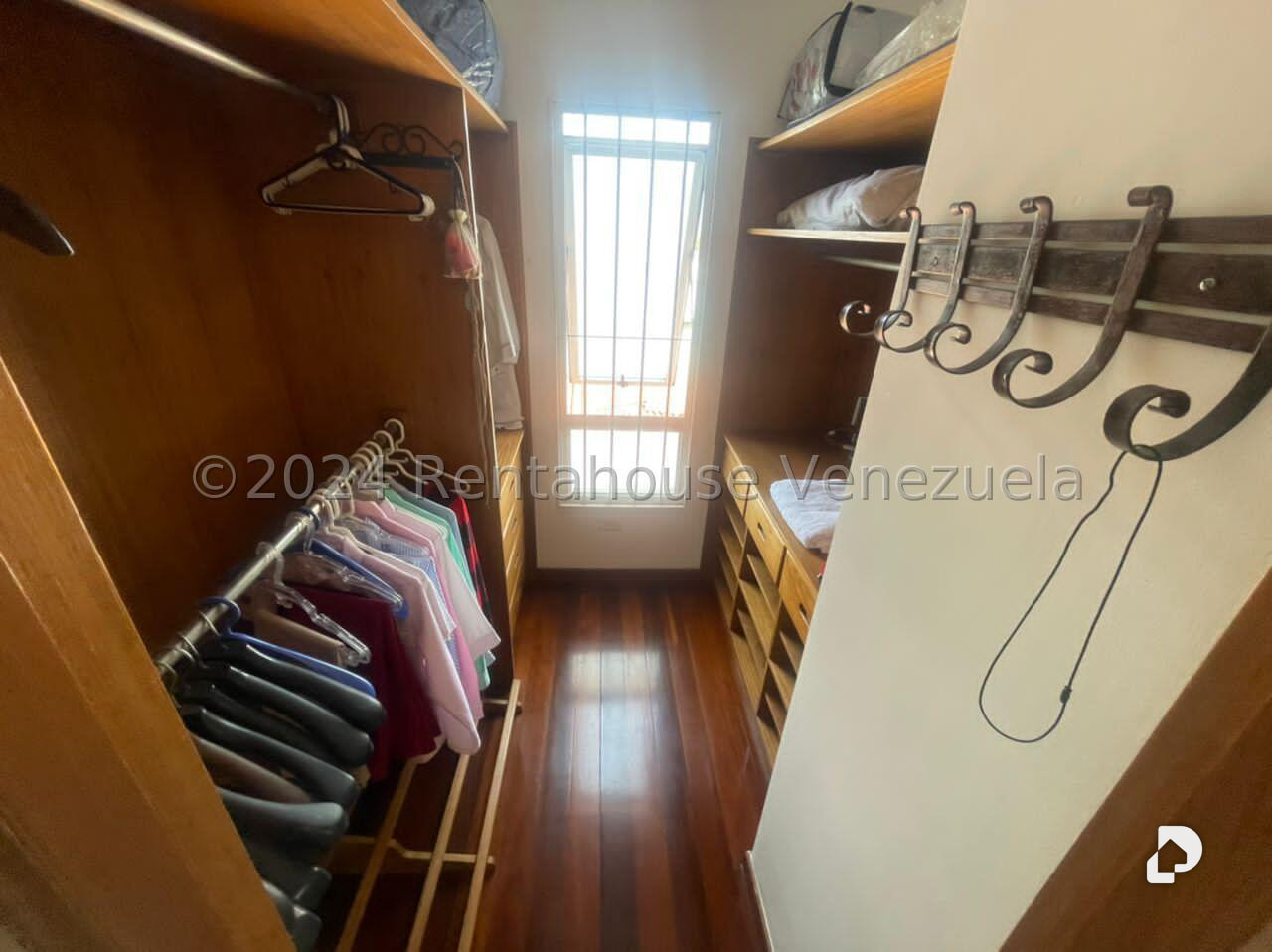 Apartamento en La Castellana, Caracas – 13