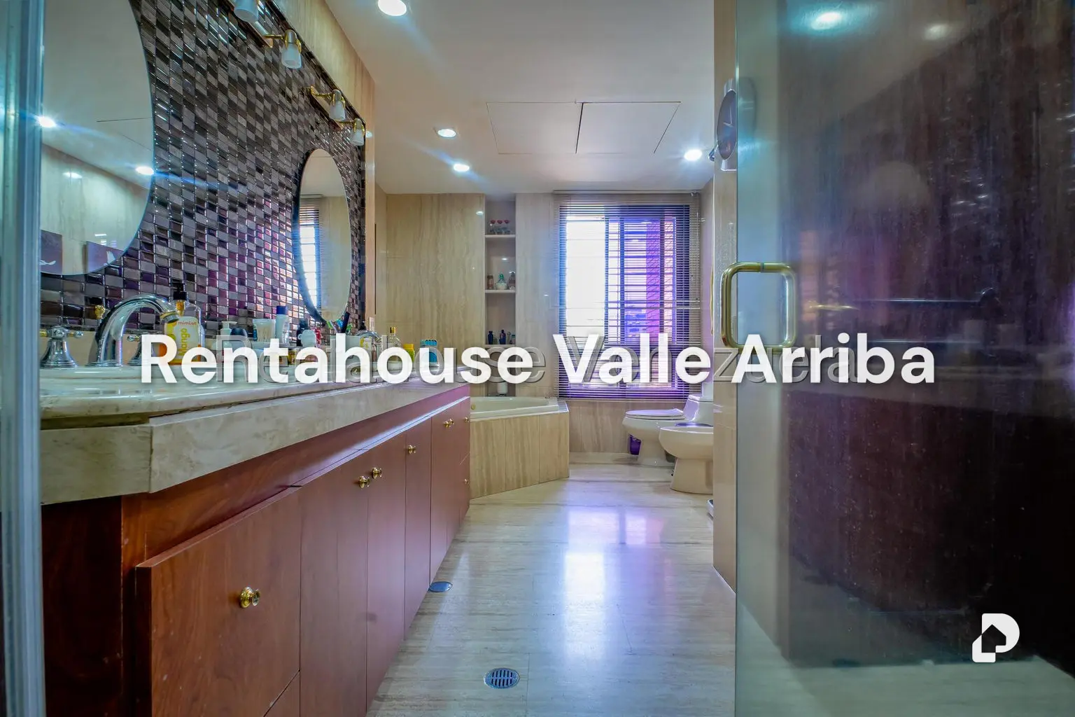 Apartamento en Santa Eduvigis, Caracas – 24