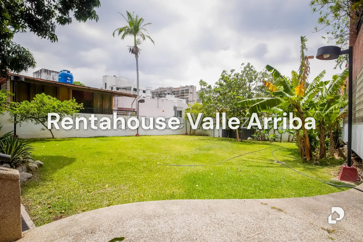 Apartamento en Santa Eduvigis, Caracas – 5
