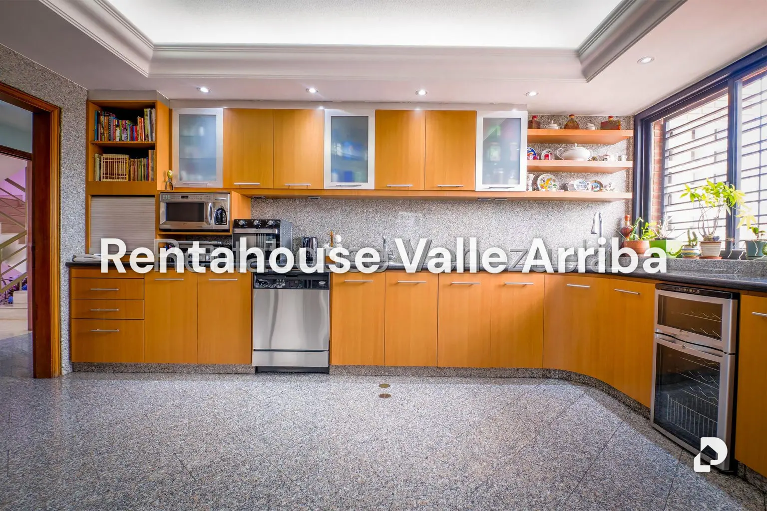 Apartamento en Santa Eduvigis, Caracas – 11