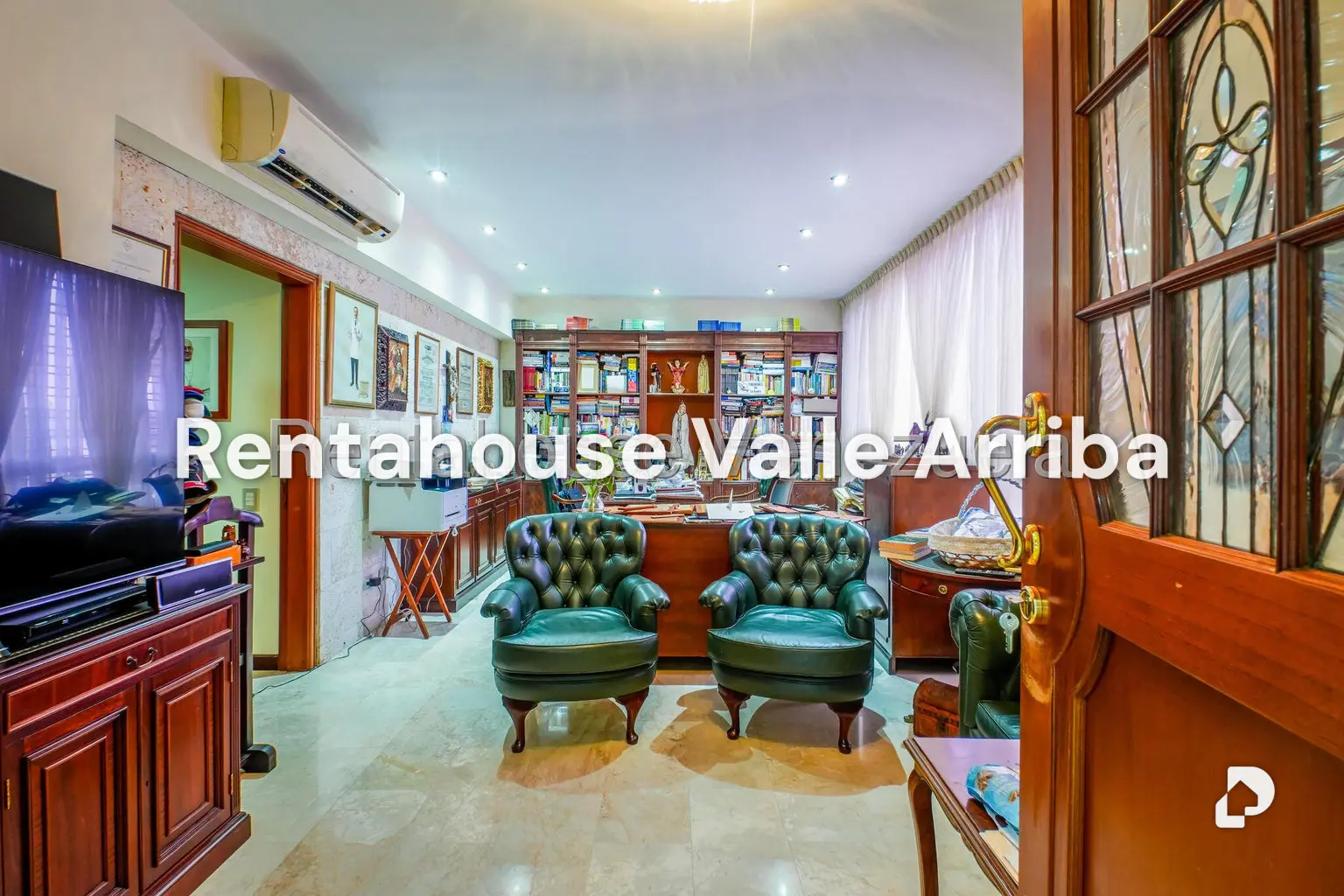 Apartamento en Santa Eduvigis, Caracas – 17