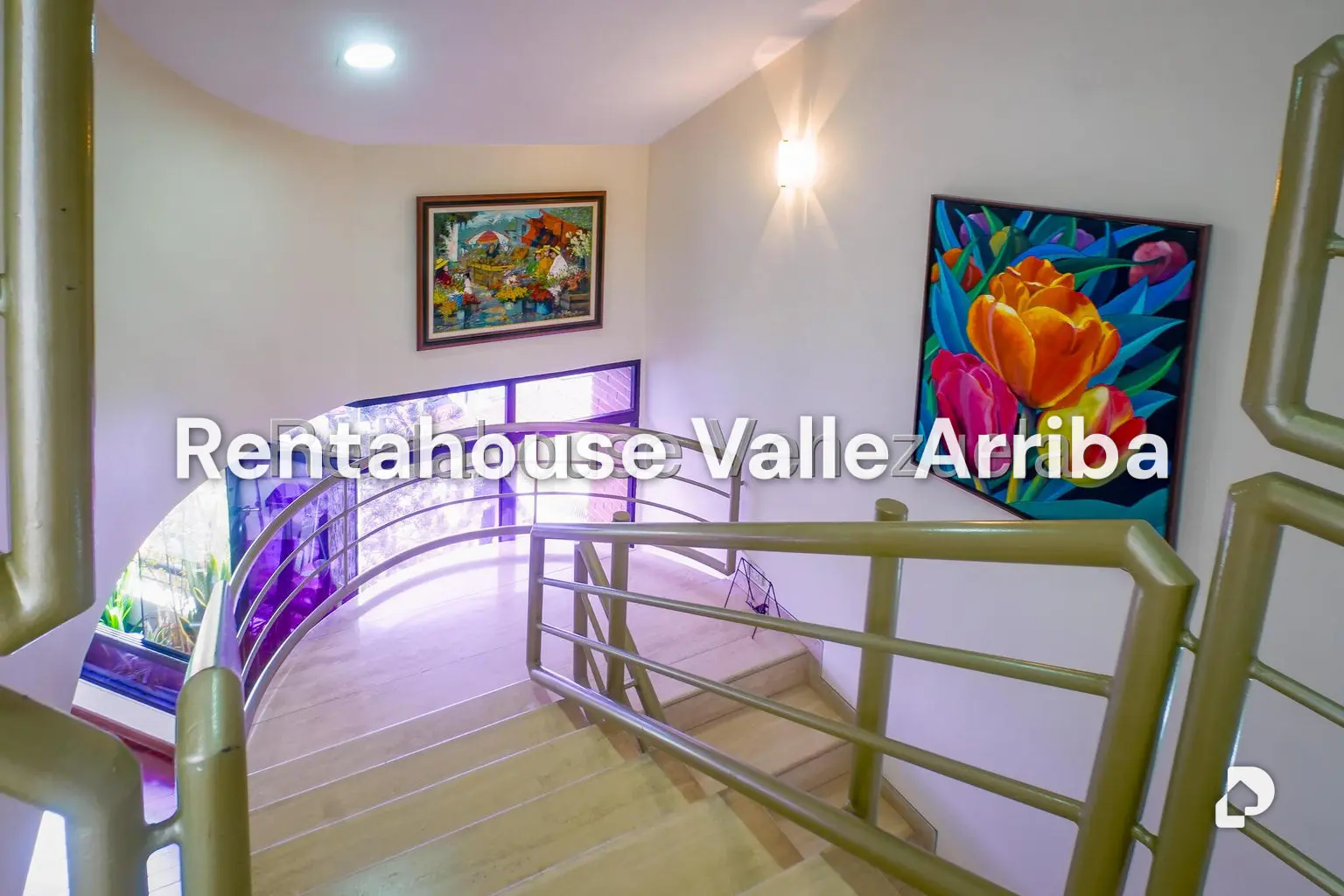 Apartamento en Santa Eduvigis, Caracas – 26
