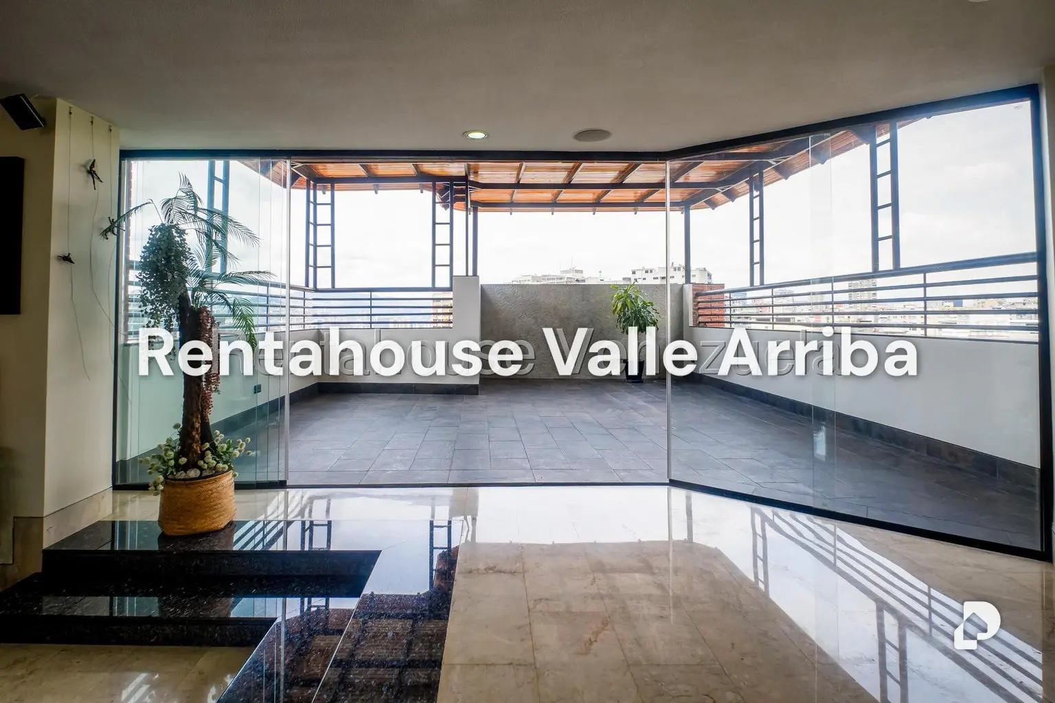 Apartamento en Santa Eduvigis, Caracas – 27