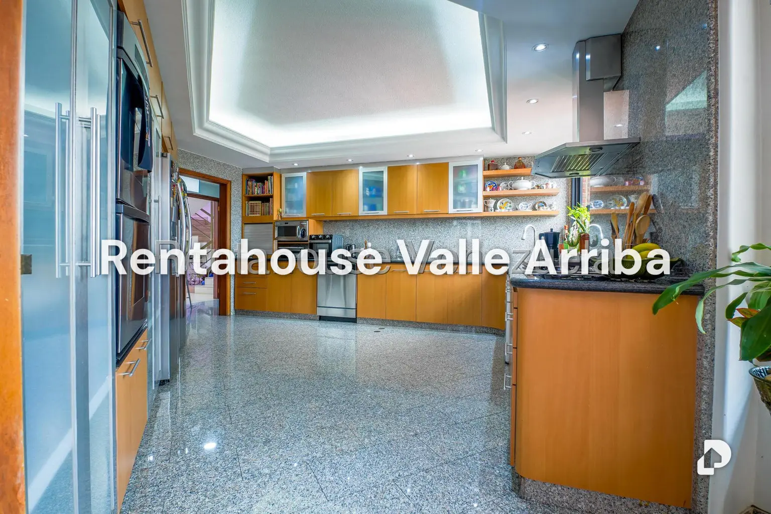 Apartamento en Santa Eduvigis, Caracas – 12