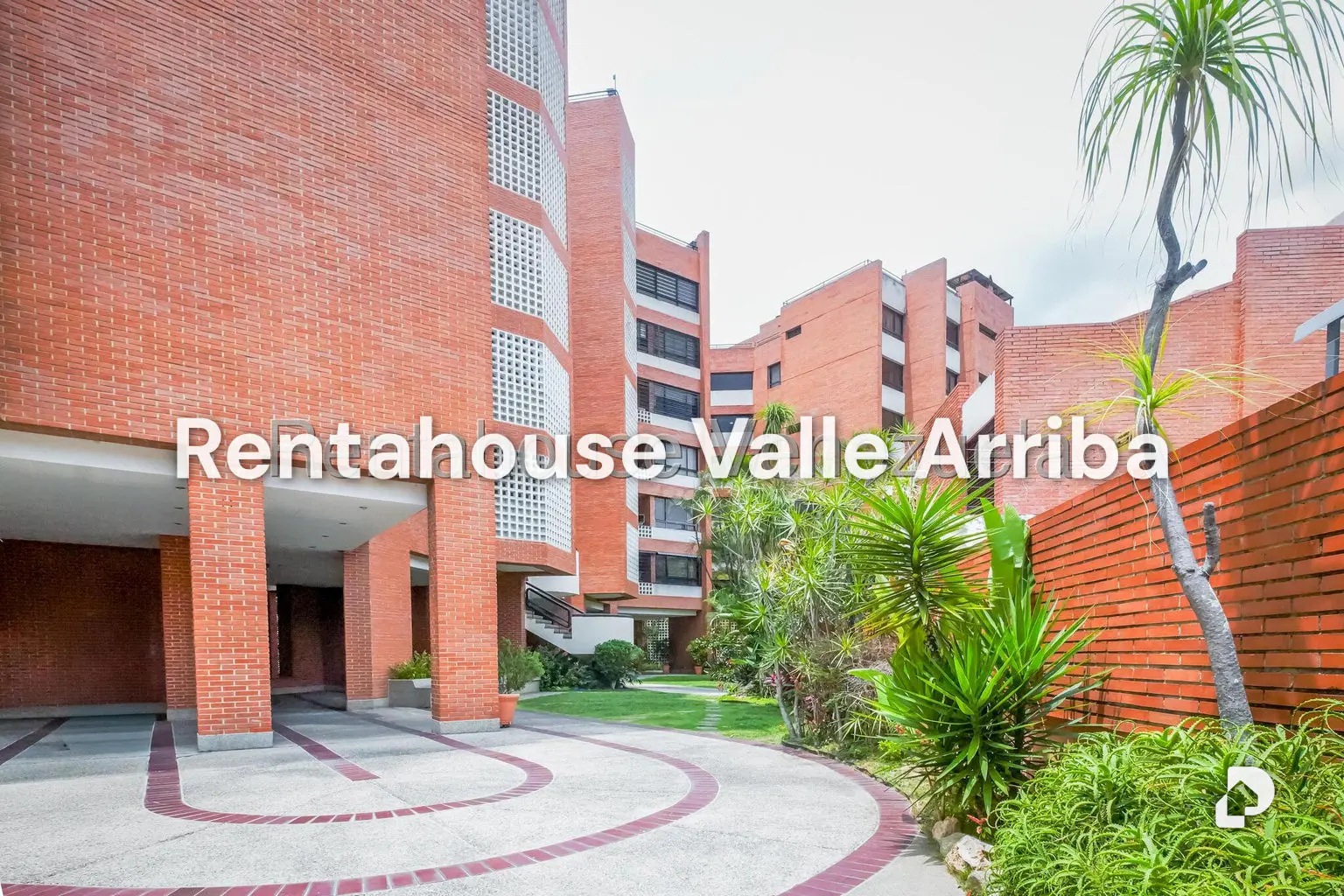 Apartamento en Santa Eduvigis, Caracas – 2