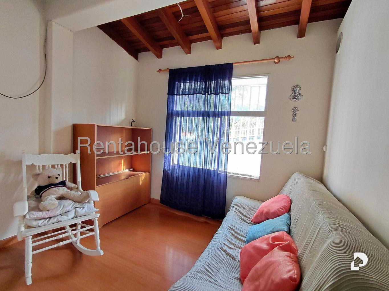 Casa en Lomas De La Trinidad, Caracas