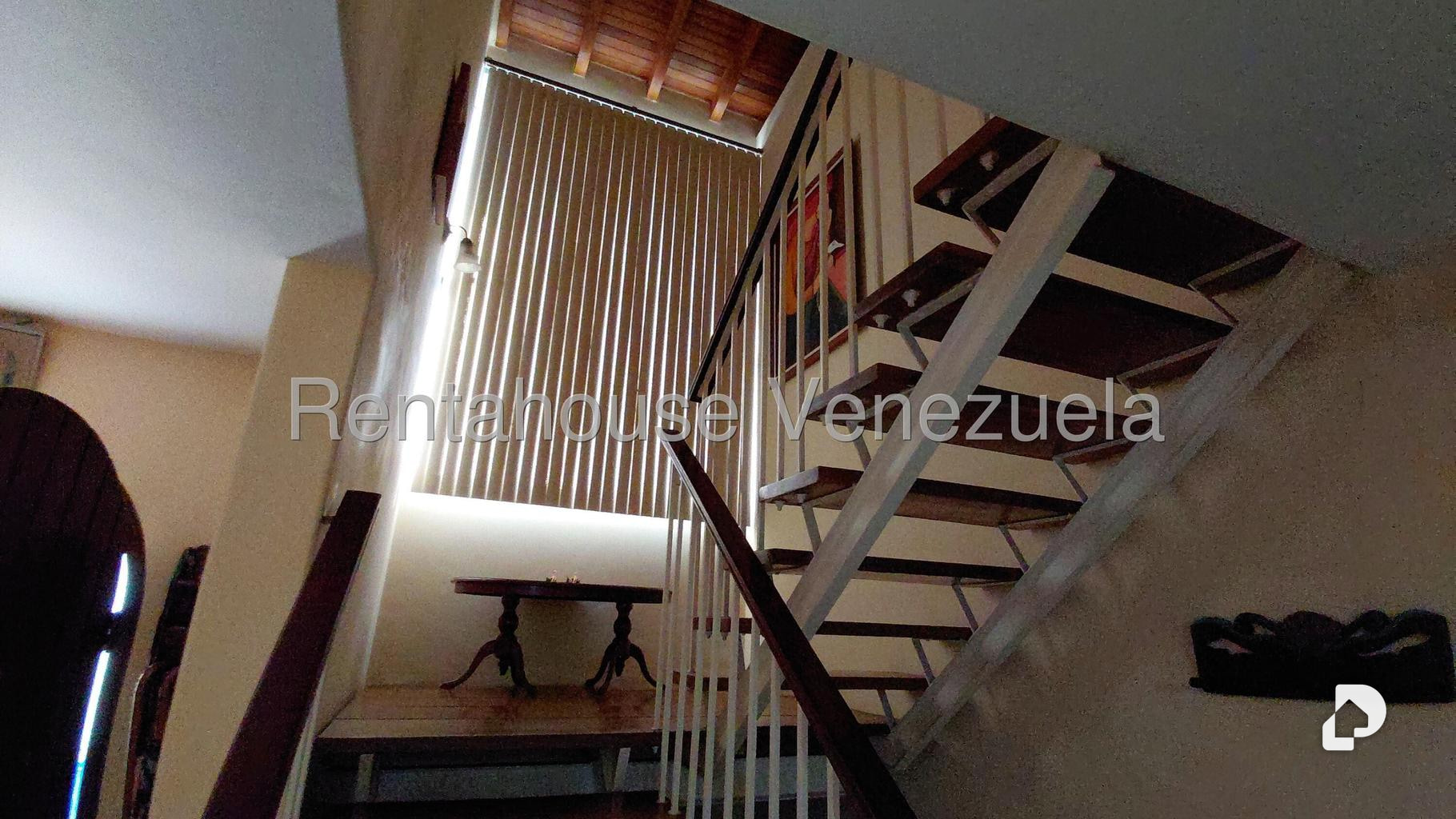 Casa en Lomas De La Trinidad, Caracas